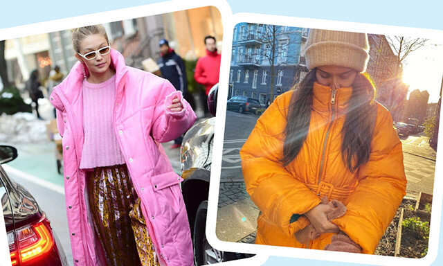 Kareena Kapoor Khan's Prada puffer jacket will show you how to