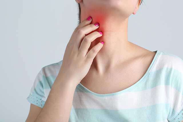 Red Patches On Skin: DIY Remedies