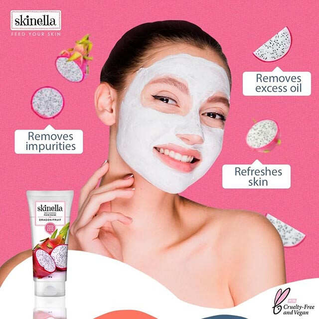 10 Best Skincare Masks Available In India | Femina.in