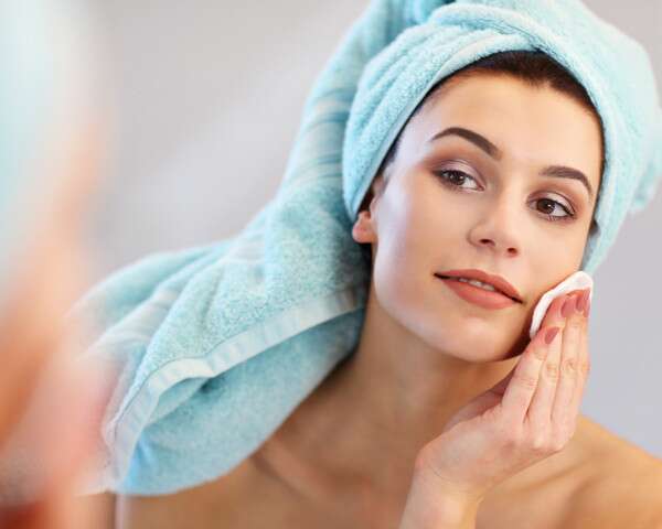How to Get Clear Skin: 10-Step Routine To Follow At Home