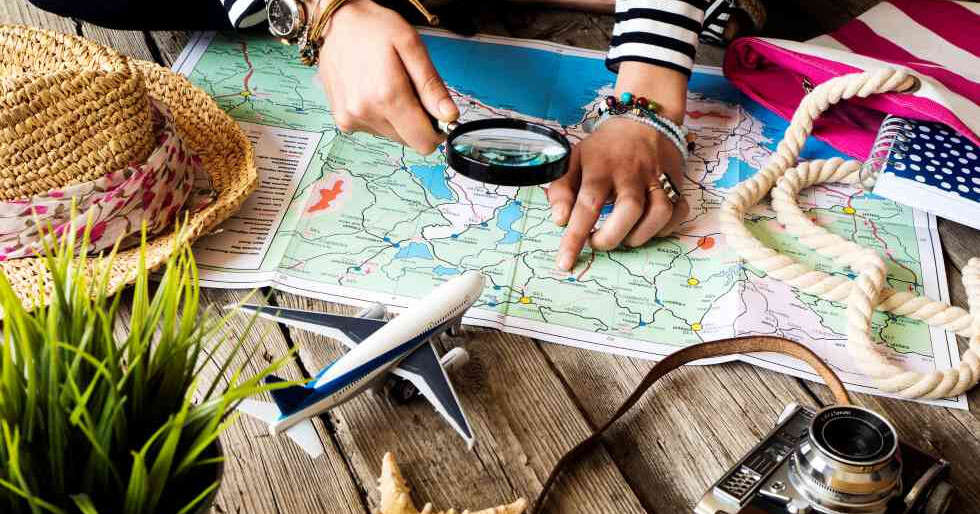 #WhenWeTravelAgain: Tips and hacks for travelling on a budget - Vimarsana News