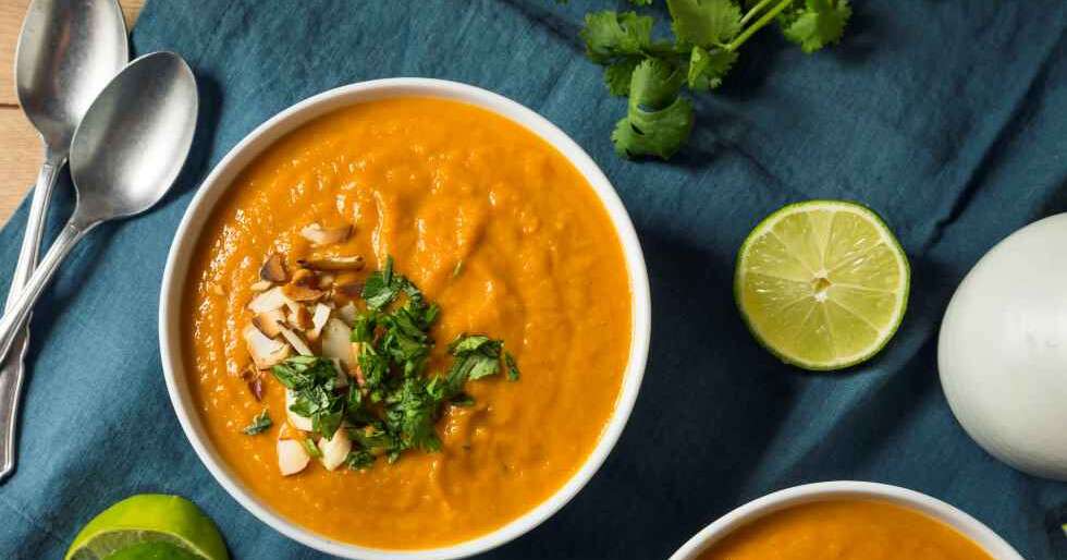 #CookAtHome: Healthy and Tasty Sweet Potato Recipes To Try | Femina.in