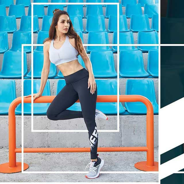 Buy DTR FASHION Women's Gym wear Leggings Ankle Length Free Size Combo  Workout Trousers | Stretchable Striped Jeggings | Yoga Track Pants for Girls  & Women (Pack of 2) (Free Size 26-34