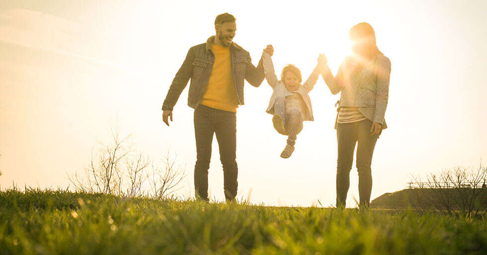 Top Tips For Spending Gadget-Free Time With Your Family