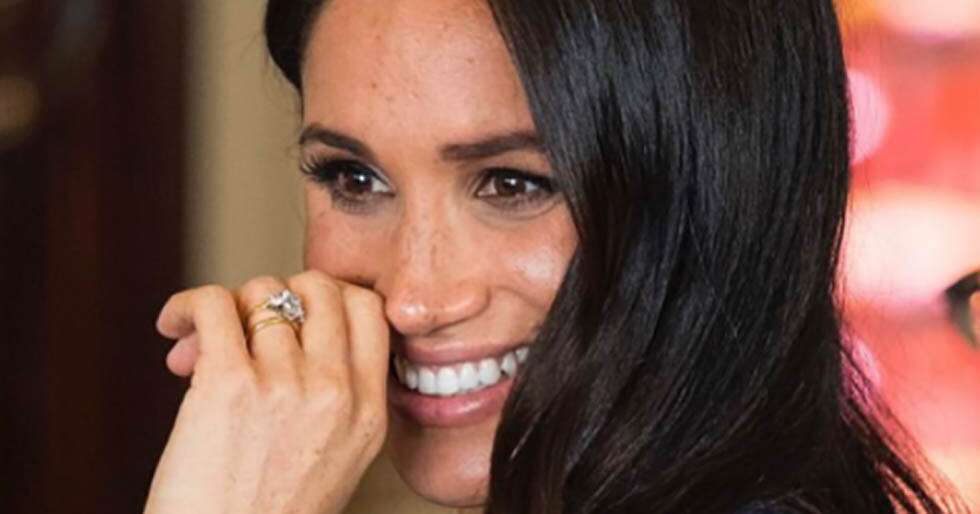 Meghan Markle on the loss of her second child | Femina.in