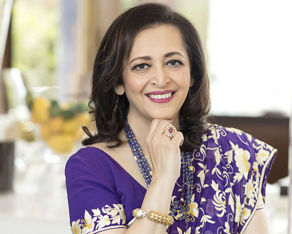 Femina Power List: Dr Swati Piramal Leads From The Front
