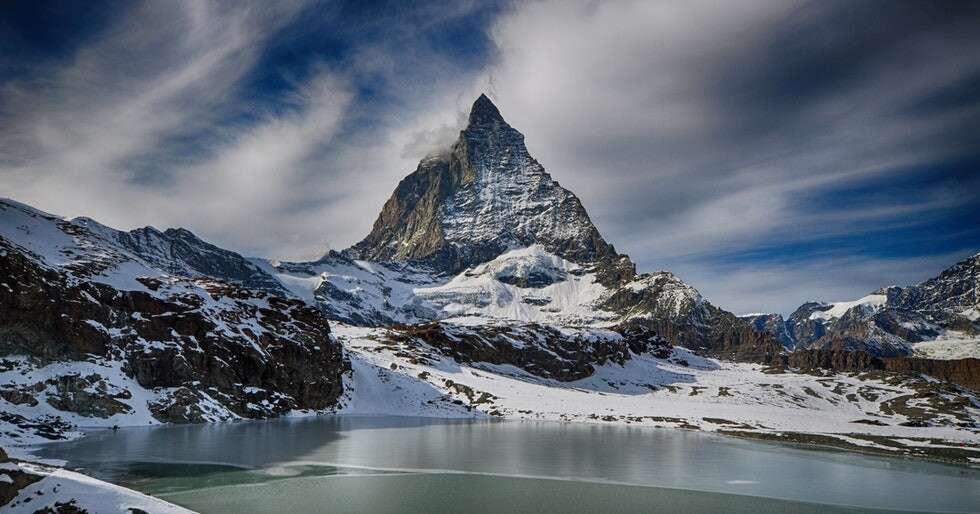 Switzerland Matterhorn pexels-pixabay-267104