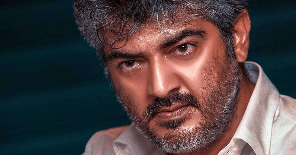 Fans Go Crazy as Ajith starts Shooting for Valimai | Femina.in