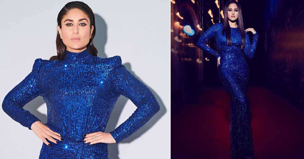 Celebrity-Approved Ways To Add Blue To Your Wardrobe
