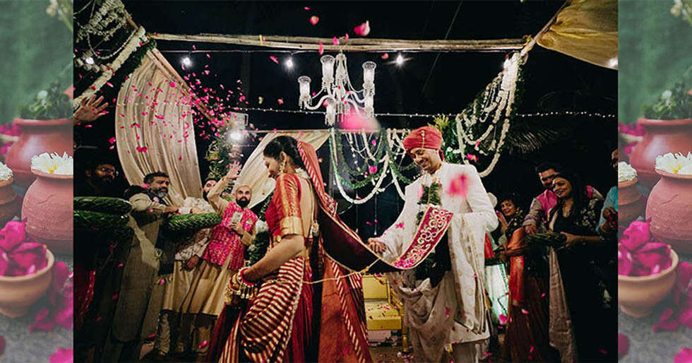 A Wedding Planner's Guide To A Pandemic Wedding – What You Need To Know - Vimarsana News