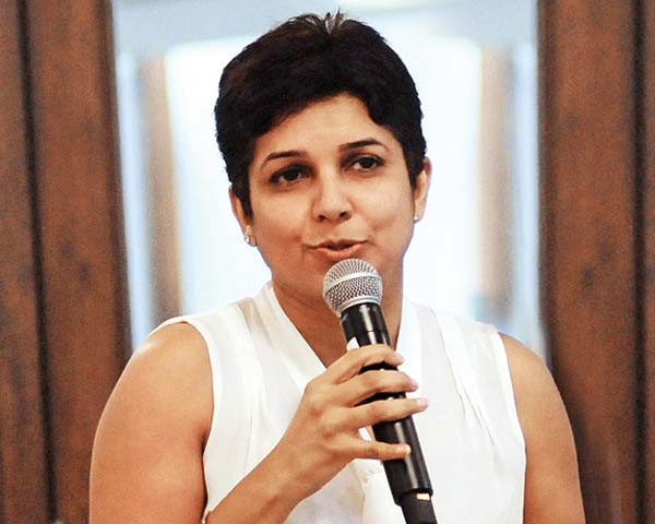 Femina Power List: Kirthiga Reddy Is A Woman Of Many Firsts