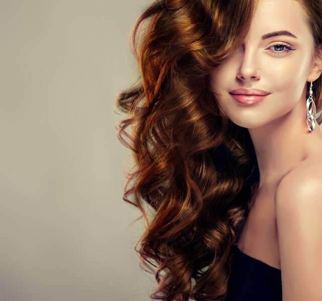 Long Hair Haircuts Style That Are Perfect For Every Season 