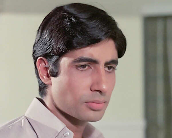 Filmfare Archives: Amitabh Bachchan Recounts How He Lost Siddhartha | Filmfare Archives: Amitabh Bachchan Recounts How He Lost Siddhartha |