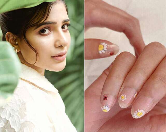 Tara Sutaria nails 'old school glamour' in embellished ensemble and  jewellery | Hindustan Times