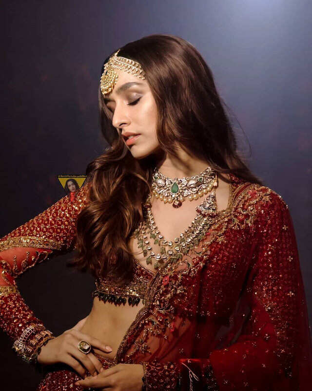 India Couture Week (ICW) 2020: Best Beauty Looks For Bridal Inspiration ...