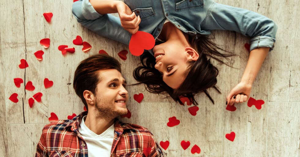 The Ideal Couple's Bucket List Decoded!
