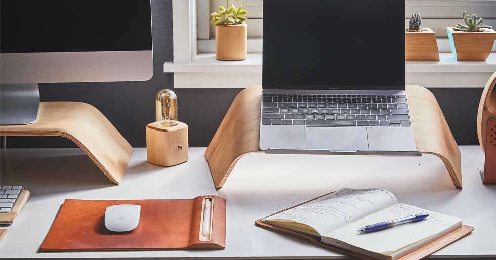 4 Devices you Need For Your Work-from-Home Desk