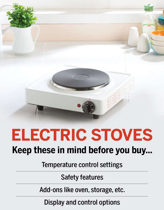 How to best sale use electric cooker