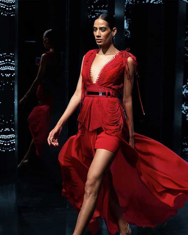 Fashion