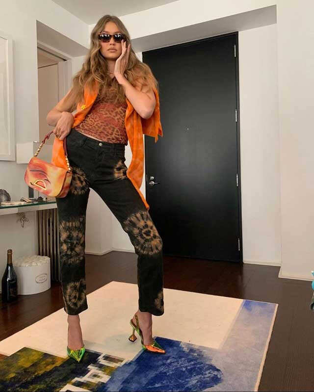 Fashion