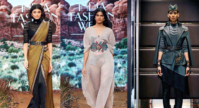 Fashion