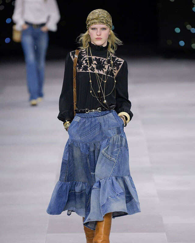 Fashion