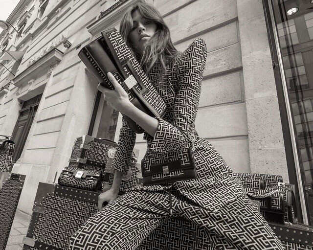 Fashion