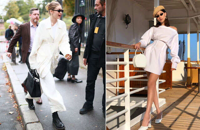 Fashion