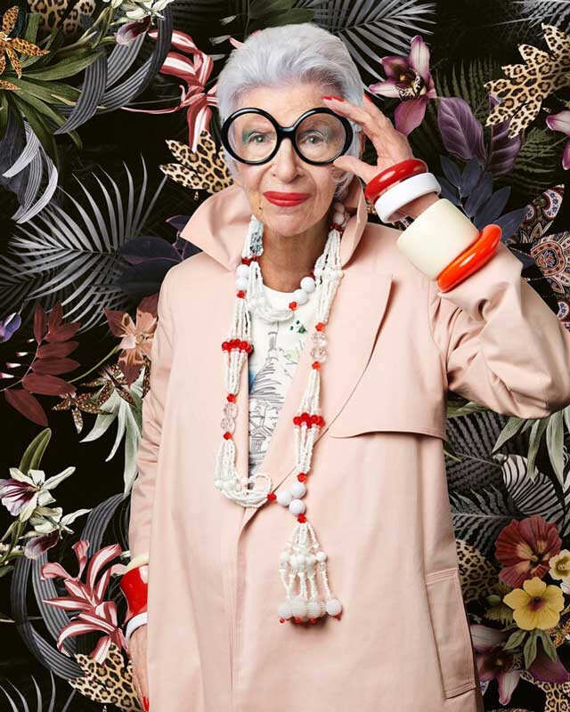 Fashion