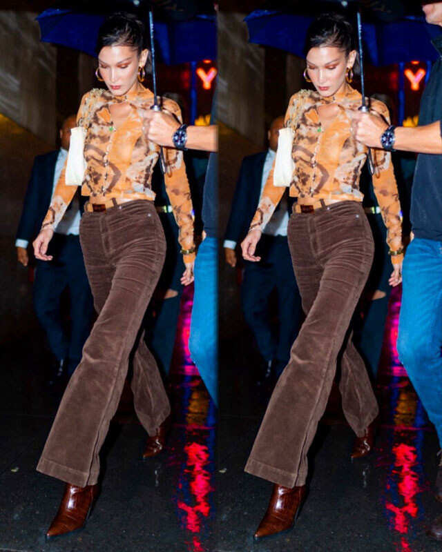 Fashion