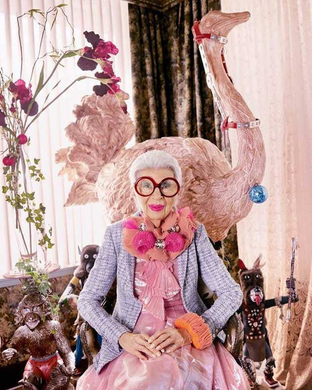 Fashion