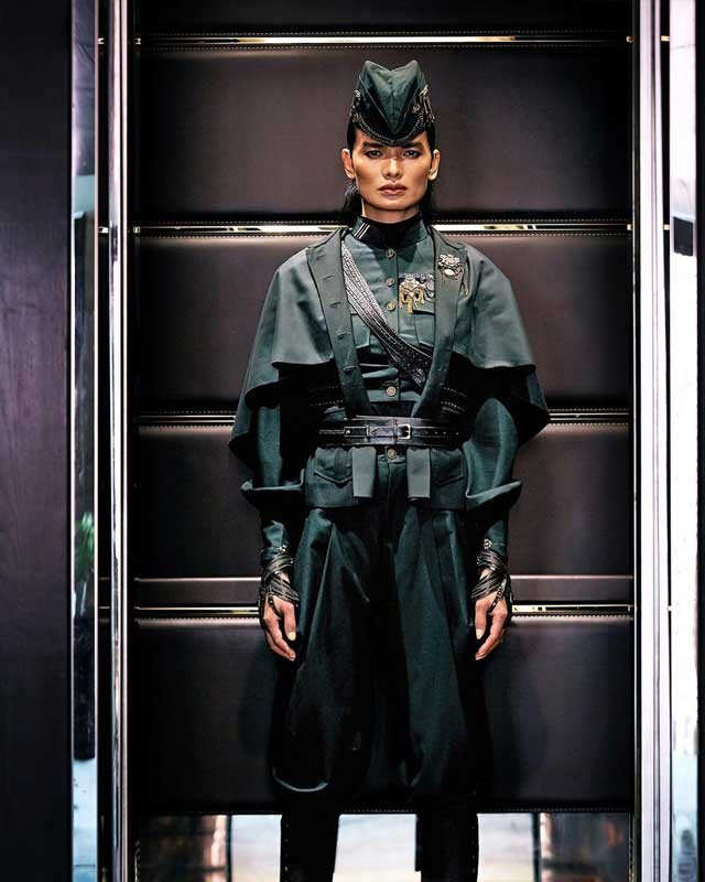 Fashion
