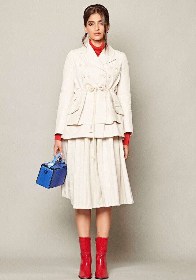 Fashion