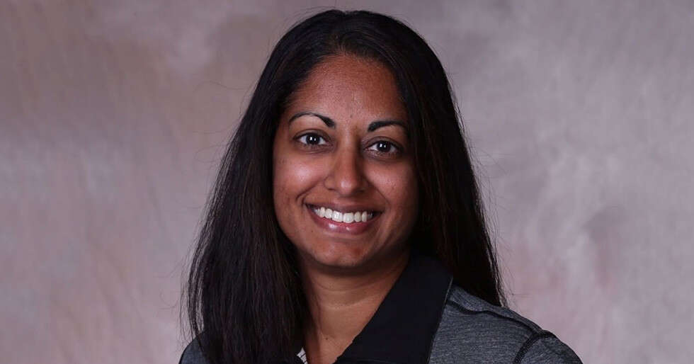 Sonia Raman Is The First Indian Origin Female Coach In The NBA | Femina.in