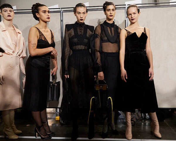 fendi garments