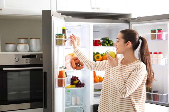 5 Fridge Organisation Tips That Will Prove To Be Useful! | Femina.in