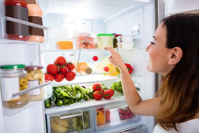 5 Fridge Organisation Tips That Will Prove To Be Useful! | Femina.in
