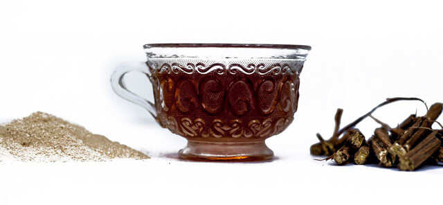 Ashwagandha/Winter Cherry Tea