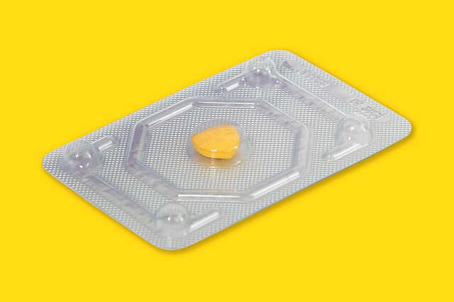 Stop Believing In These Myths About Contraceptives