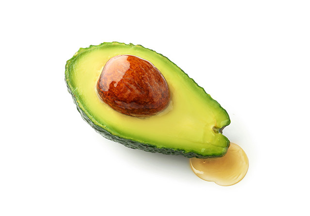 Home Remedies For Dry Skin: Avocado Oil