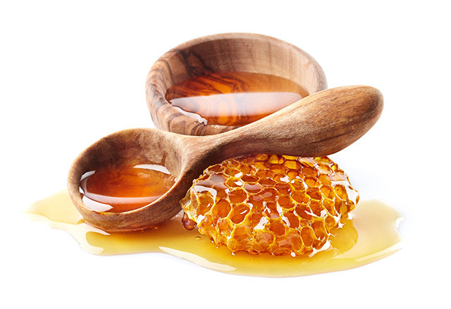 Home Remedies For Dry Skin: Honey