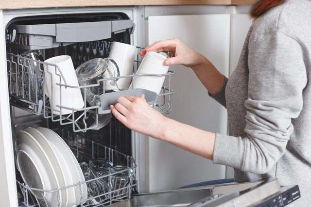Is Your Dishwasher Causing Damage to Your Baking Sheets?
