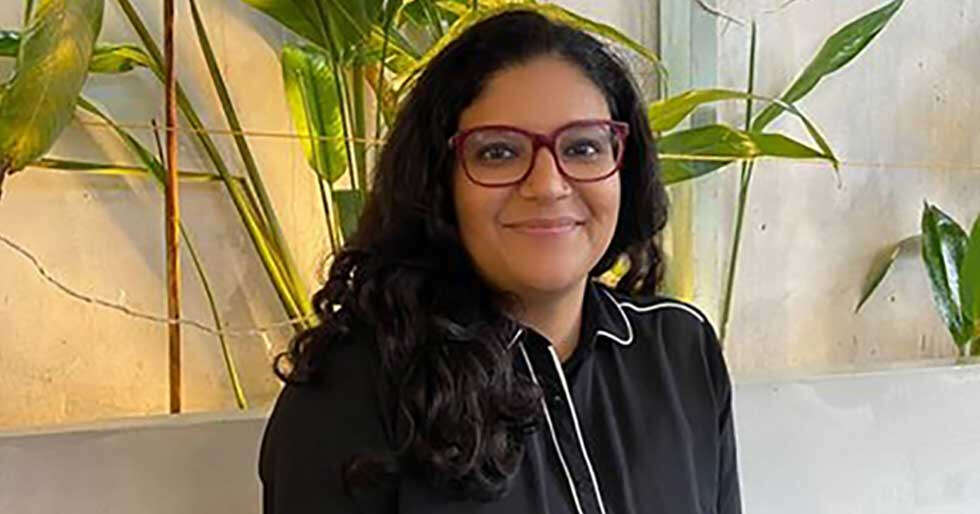 Laila Zafar's Support Group Breaks The Stigma Around Single Parenting