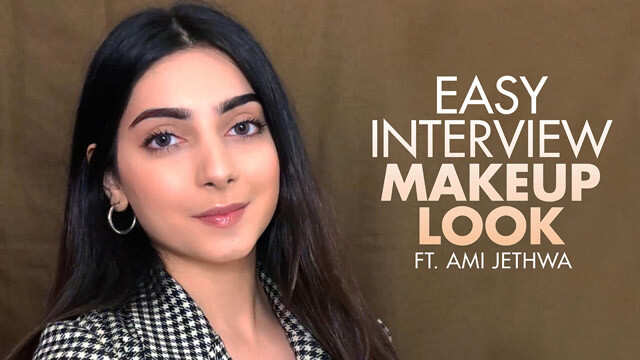 How to Do a Simple Everyday Makeup Look