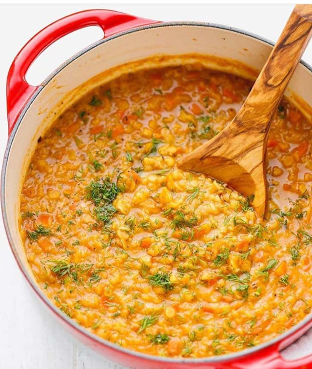 Top Benefits Of Eating Red Lentils | Femina.in
