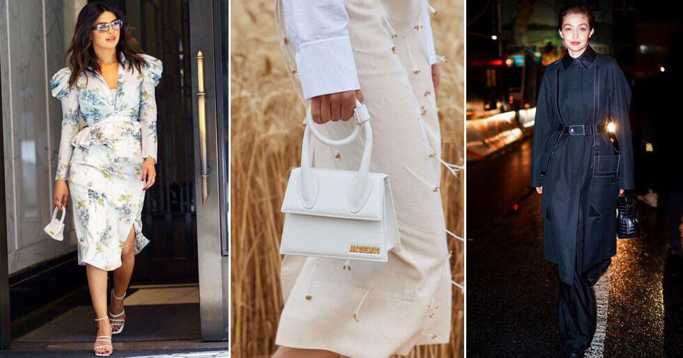 Mini Bags: How To Make A Big Statement With This Tiny Accessory | Femina.in