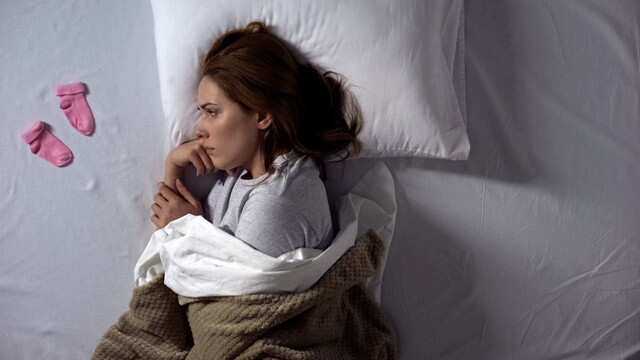 Miscarriages During Pregnancy