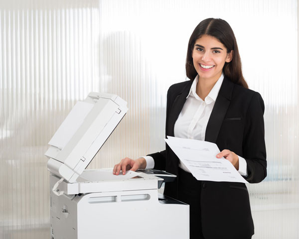 Work Essential: Things To Consider Before Investing In A Printer