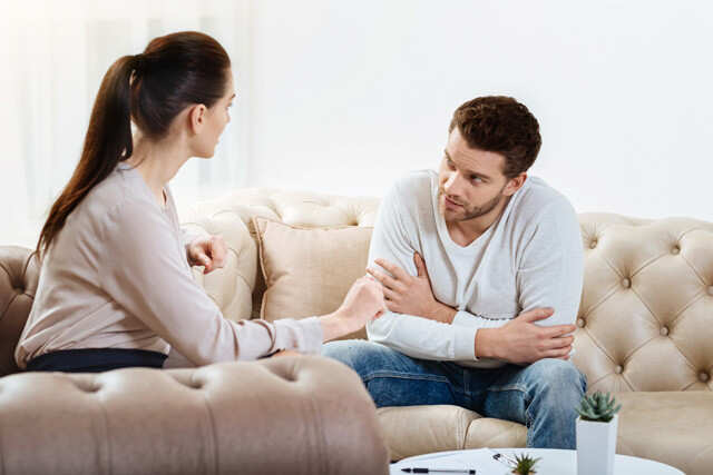 Need To Change Your Partner