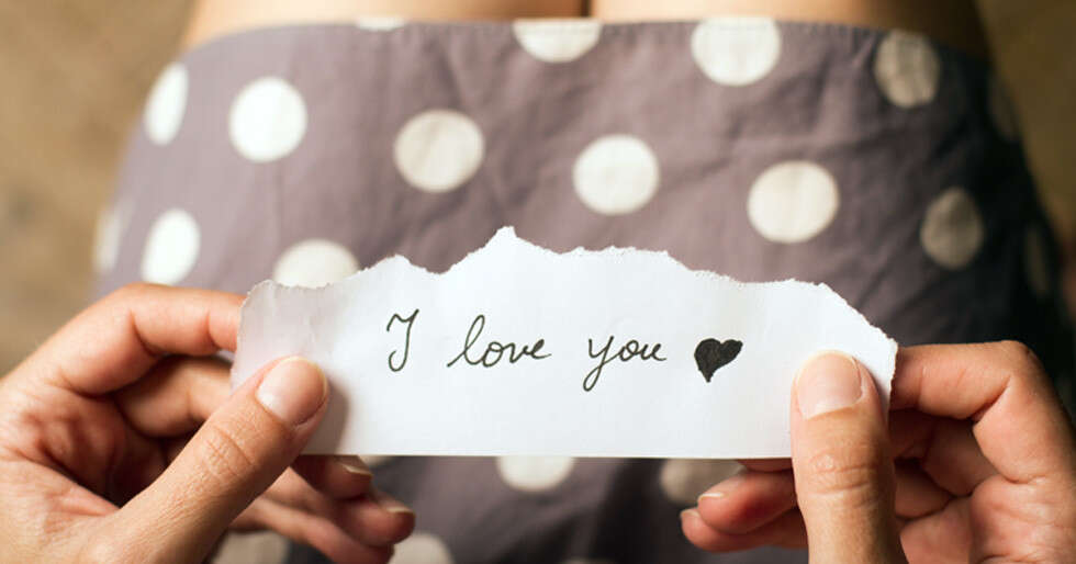 When Is The Right Time To Say ‘I Love You’? | Femina.in